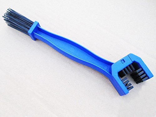 CHAIN CLEANING BRUSH